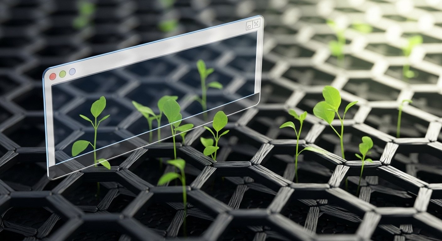 Alpha Appeal website development